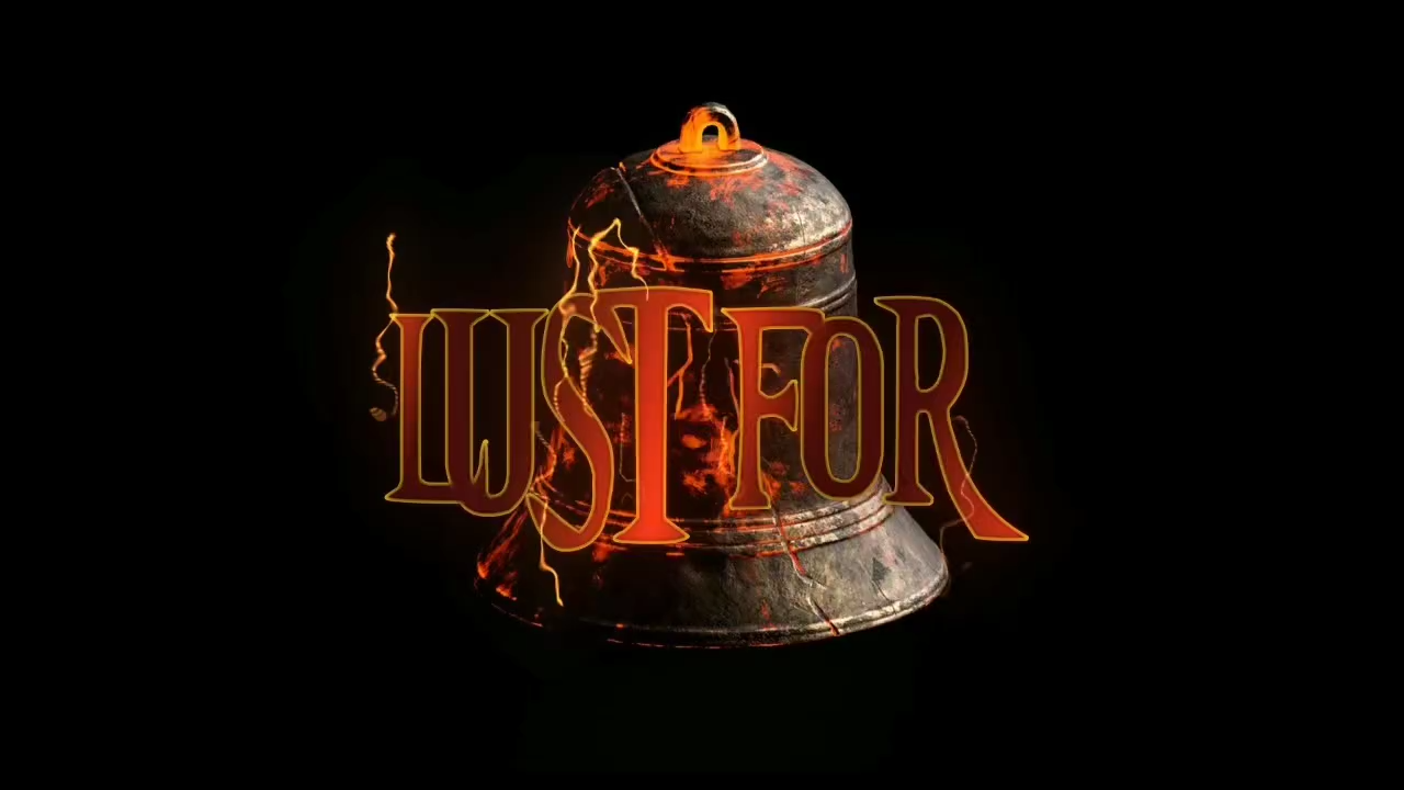 Teaser 2024 – LUST FOR