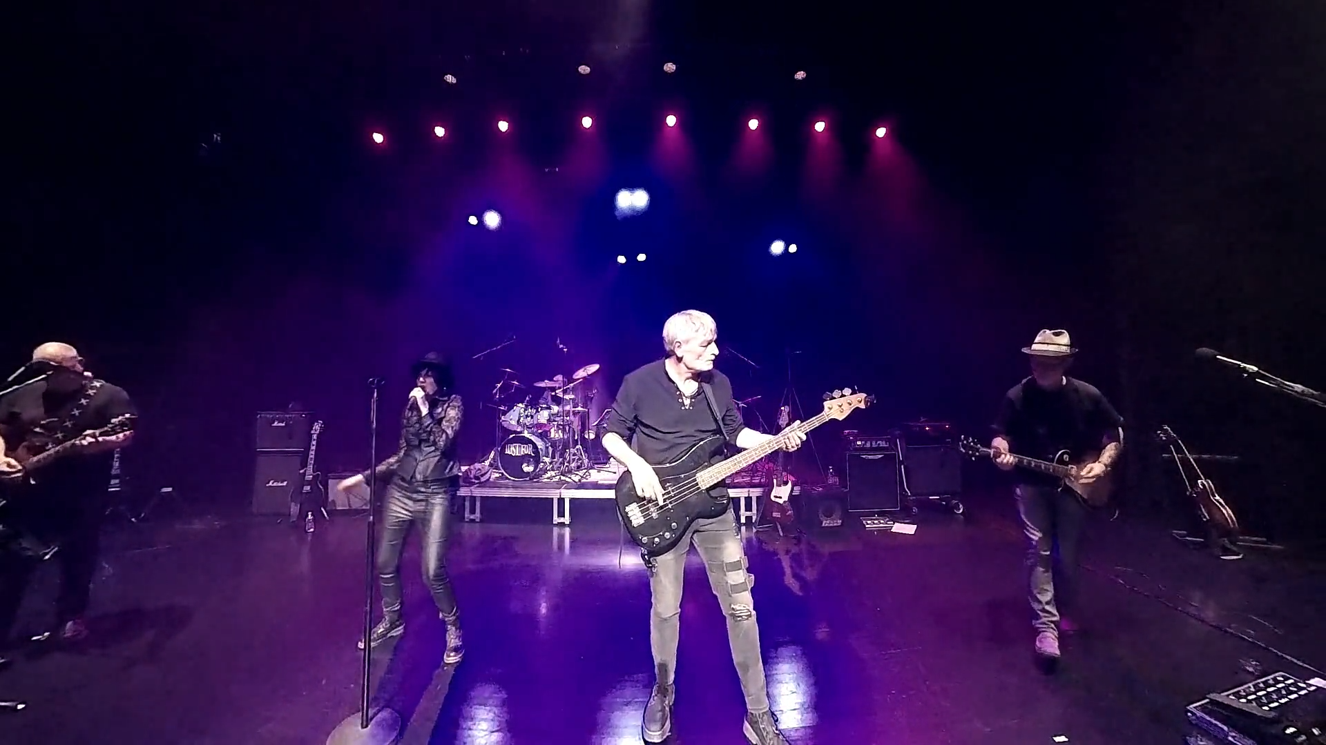 Concert à l’EDEN – 29 mars 2025 – LUST FOR